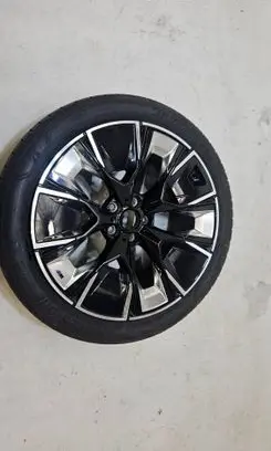 BMW iX3 R20 alloy rim 7916268