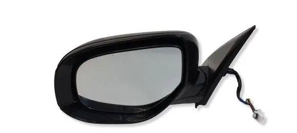 Mitsubishi Outlander Front door electric wing mirror E11026919 7632B347