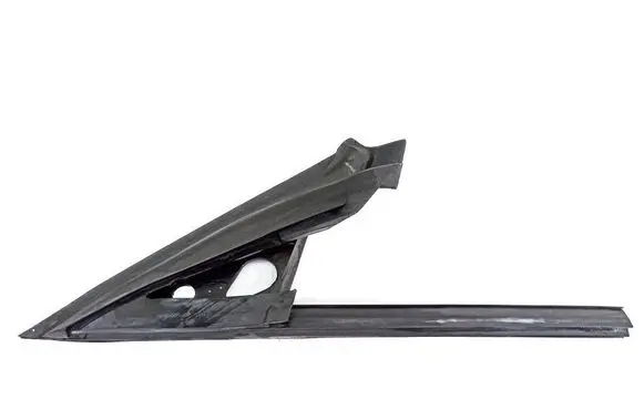 BMW 3 E92 E93 Rubber seal front coupe door window 7119067 711906768