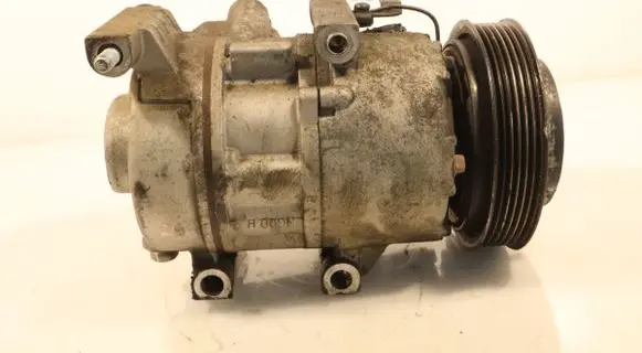 KIA Sportage Air conditioning (A/C) compressor (pump) F500BXDA
