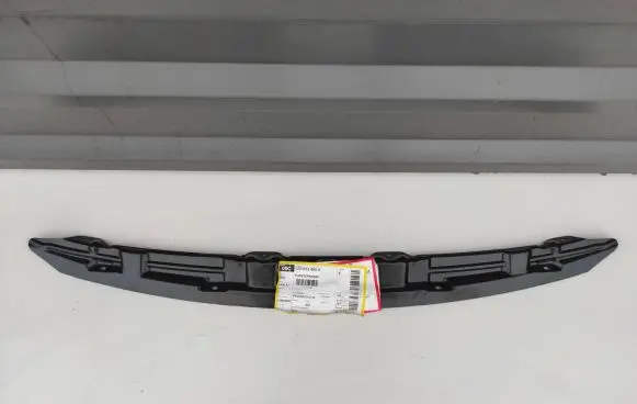 Skoda Octavia Mk2 (1Z) Engine bonnet/hood lock/latch loop/hook 1Z0853480A