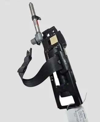 Volvo V50 Front seatbelt 8639693 6263448185