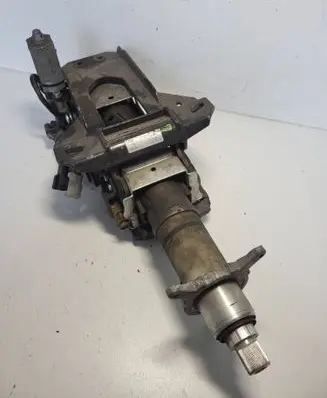 BMW 7 E65 E66 Steering wheel axle set 1052244