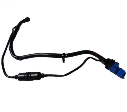 Peugeot 5008 II AdBlue Liquid refill tube 9813850980