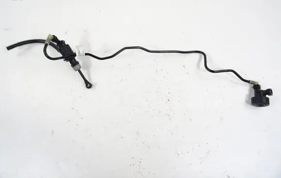 Nissan Juke I F15 Clutch slave cylinder 308501KB0A