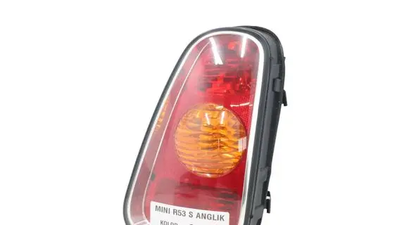 Mini One - Cooper R50 - 53 Rear/tail lights 6911898