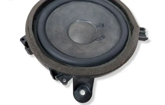 Volvo S40 Front door speaker 30752084 06W01