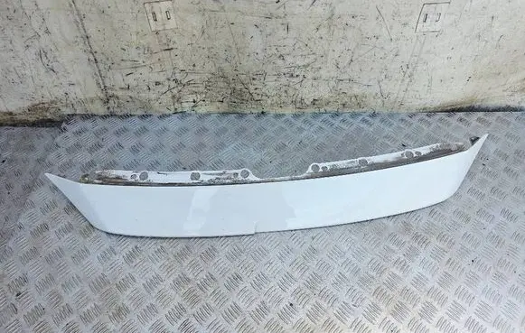 Mazda 6 Front bumper splitter molding GHP950033