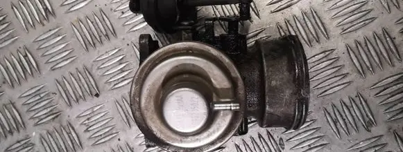 Ford Galaxy EGR valve 038131501aa
