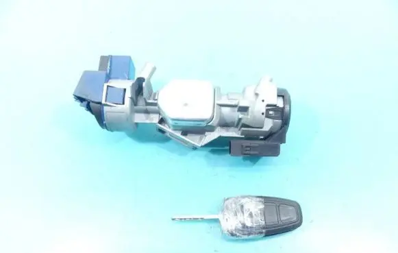 Ford S-MAX Ignition lock IMPRK1061312