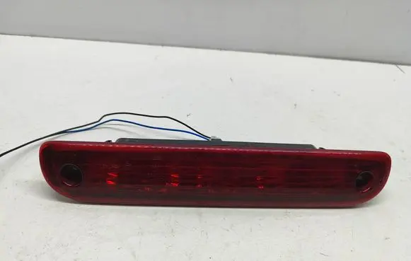 Peugeot Boxer Third/center stoplight 1340670080