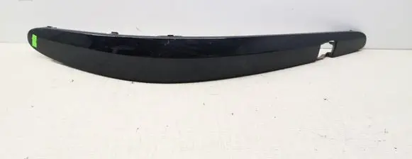 Mercedes-Benz E AMG W211 Front bumper splitter molding A2118800212