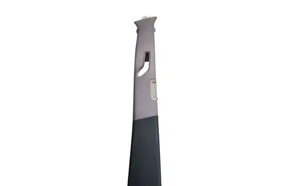 Volvo XC90 (B) pillar trim (bottom) 39980306