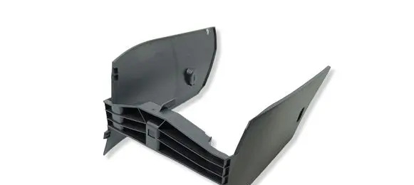 Cupra Born Other center console (tunnel) element 10H858401A