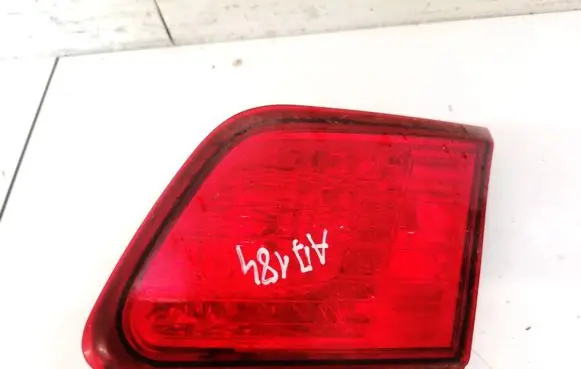 Subaru Legacy Tailgate rear/tail lights