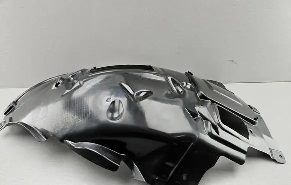 BMW 3 F30 F35 F31 Front mudguard 7260725 51717260725