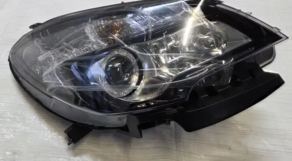 Opel Mokka Headlight/headlamp 42516766