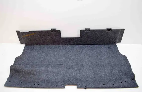 Saab 9-3 Ver1 Trunk/boot floor carpet liner 