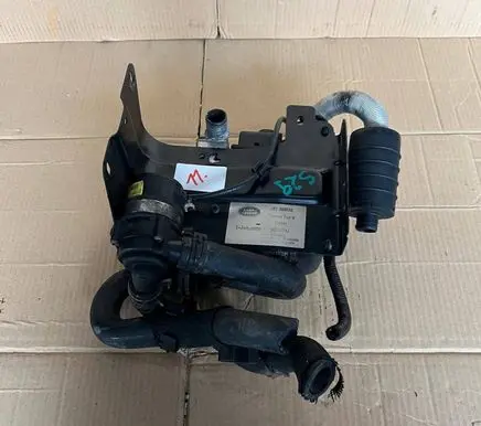 Land Rover Range Rover Sport L320 Auxiliary pre-heater (Webasto) JEC500820 9007171J 0812094294