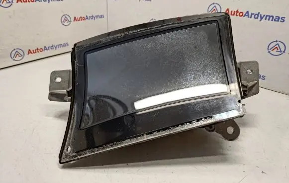 BMW 4 F32 F33 Head up display screen 9312774 62309312774 62309865044
