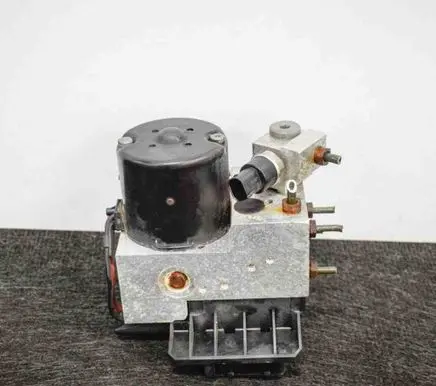 Mercedes-Benz S W220 ABS Pump