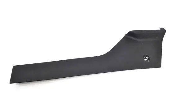 Other center console (tunnel) element