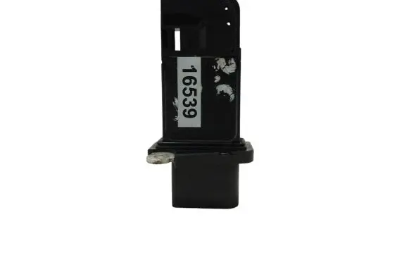 Mass air flow meter