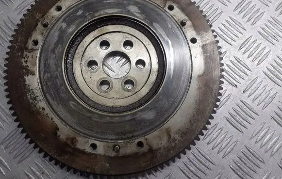 Honda Jazz Dual mass flywheel 