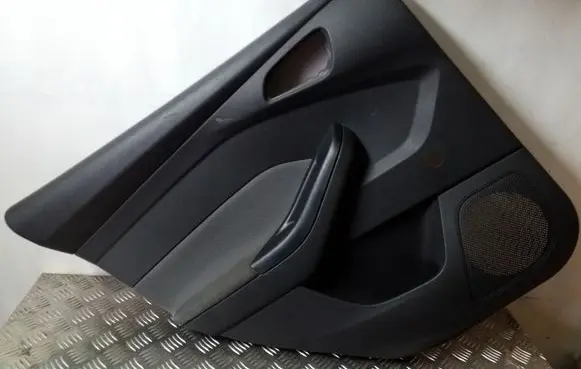 Ford Focus Rear door card panel trim BM51A27407