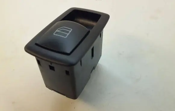 Mercedes-Benz ML W164 Electric window control switch A2518200510 03128150