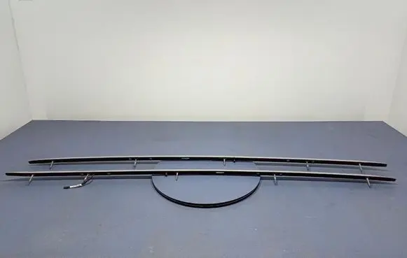 Audi Q7 4L Roof bar rail 4M0860022D