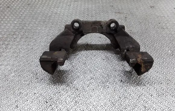 Citroen C4 Grand Picasso Front Brake Caliper Pad/Carrier 
