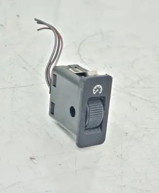 BMW 5 E39 Interior lighting switch 61318360461 8360461