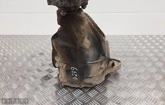 Mercedes-Benz CLK A209 C209 Rear differential a220051040