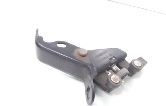 Opel Combo C Sliding door middle roller runner 24403082