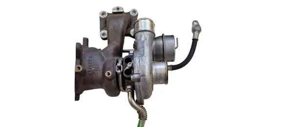 Ford Escape III Turbo F1FG6K682 F1FG6K682AB TB50020105