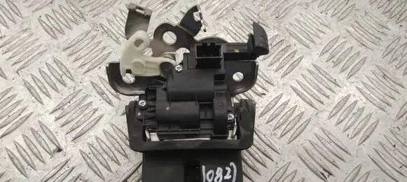 Audi Q5 SQ5 Tailgate/trunk/boot lock/catch/latch 8R0827505