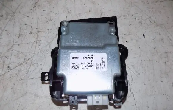 BMW 3 G20 G21 Battery control module 14415011 8707828 6142
