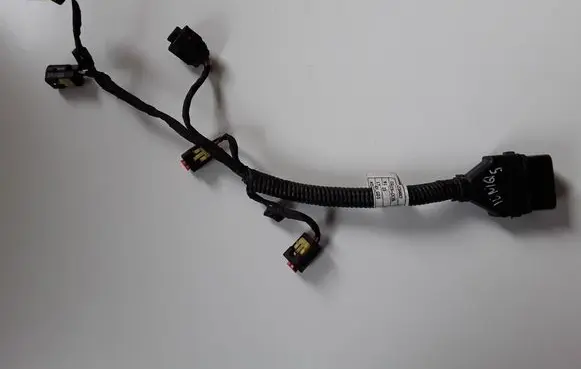 Hyundai Ioniq Other wiring loom 3534103HA0