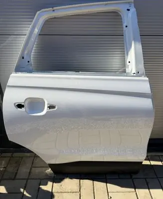 Opel Crossland X Rear door 13467596
