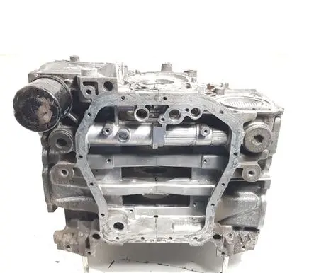 Subaru Legacy Engine block EJ25