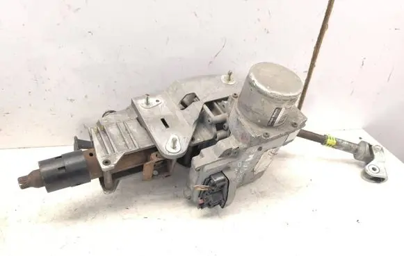 Renault Megane II Steering wheel axle 820024631B 50300374