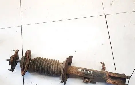 Ford Maverick Front shock absorber/damper 5l8418045ee 5l84-18045-ee