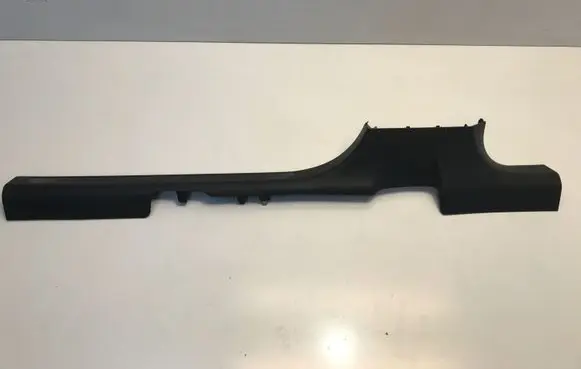 Volkswagen ID.3 Other sill/pillar trim element 10A853372B