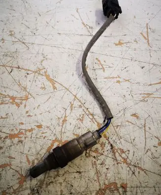 Ford Mustang VI Lambda probe sensor FB5T9Y460