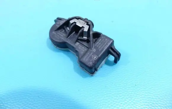 Tire pressure sensor