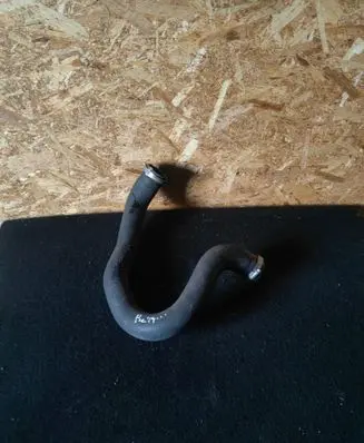 Intercooler hose/pipe
