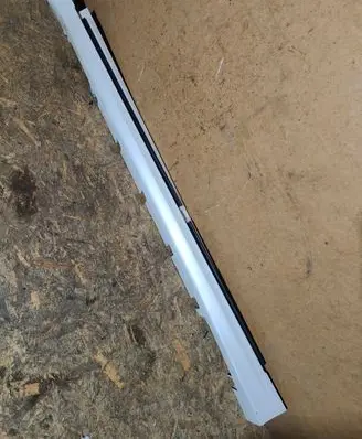 Ford Fusion II Sill