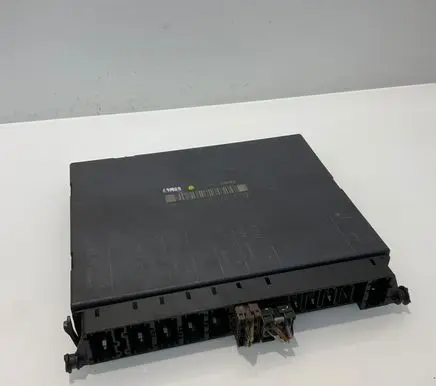Mercedes-Benz S W220 Seat control module 2208201026 A2208201026