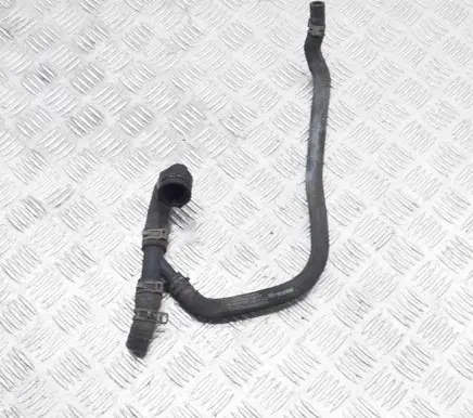 Mercedes-Benz GLS X166 Engine coolant pipe/hose A1665001377